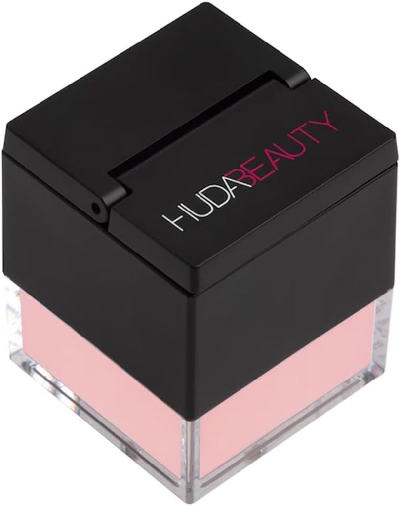 HUDA BEAUTY CHERRY BLOSSON by BELLAAAA