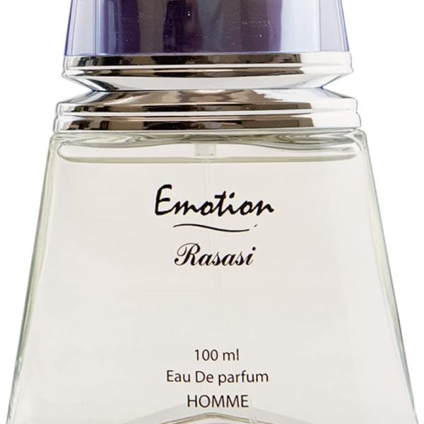 Rasasi Emotion for Men Edp 100 Ml