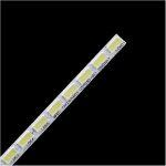 SHYHHTS 525mm 1pc Backlight TV Strip LED for C.hang/Hong 42inch 420F12-E3-A 3D42B4500I LED42B450Ui CHGD42LB03 3D42B4500ID