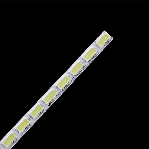 SHYHHTS 525mm 1pc Backlight TV Strip LED for C.hang/Hong 42inch 420F12-E3-A 3D42B4500I LED42B450Ui CHGD42LB03 3D42B4500ID