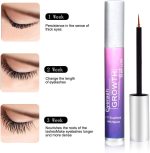 ⁦NALACAL Premium Eyelash Growth Serum, Advanced Lash Serum for Eyelash Growth and Thickness, Enhances Lashes and Brows for Fuller Look, Eyelash and Eyebrow Enhancer, 5ML⁩ - الصورة ⁦4⁩