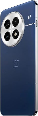⁦OnePlus Ace 3 Pro PJX110 Dual-SIM 256GB ROM + 12GB RAM (GSM | CDMA) Factory Unlocked 5G Smartphone (Green) - International Version⁩ - الصورة ⁦5⁩