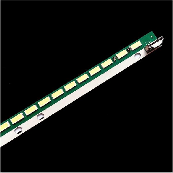 SHYHHTS 1pc 403mm Led Backlight Strips for L/G TV 32" V13 ART3 edge REV0.2 6920L-0001C 6916l 1203b 6922L-0054A TX-L32E6E 32LA644A