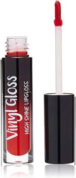 Golden Rose Vinyl Gloss High Shine Lip-Gloss 4.5 ml, No-04