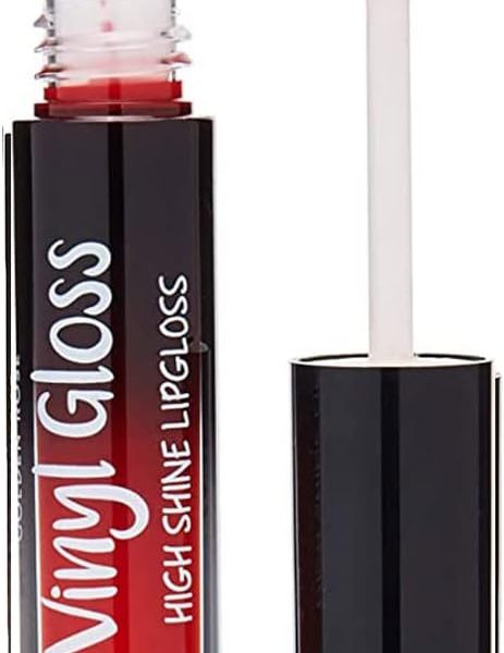 Golden Rose Vinyl Gloss High Shine Lip-Gloss 4.5 ml, No-04