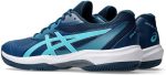 ⁦Asics Game Ff Padel mens Sneaker⁩ - الصورة ⁦6⁩