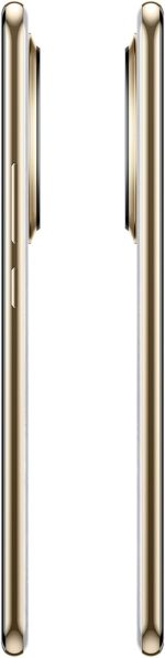 ⁦Realme 14 Pro+ Dual-SIM 256GB ROM + 8GB RAM (GSM Only | No CDMA) Factory Unlocked 5G Smartphone (Pearl White) - International Version⁩ - الصورة ⁦7⁩