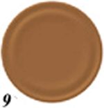 ⁦Covermark Shade 9 Face Magic Make Up⁩ - الصورة ⁦2⁩