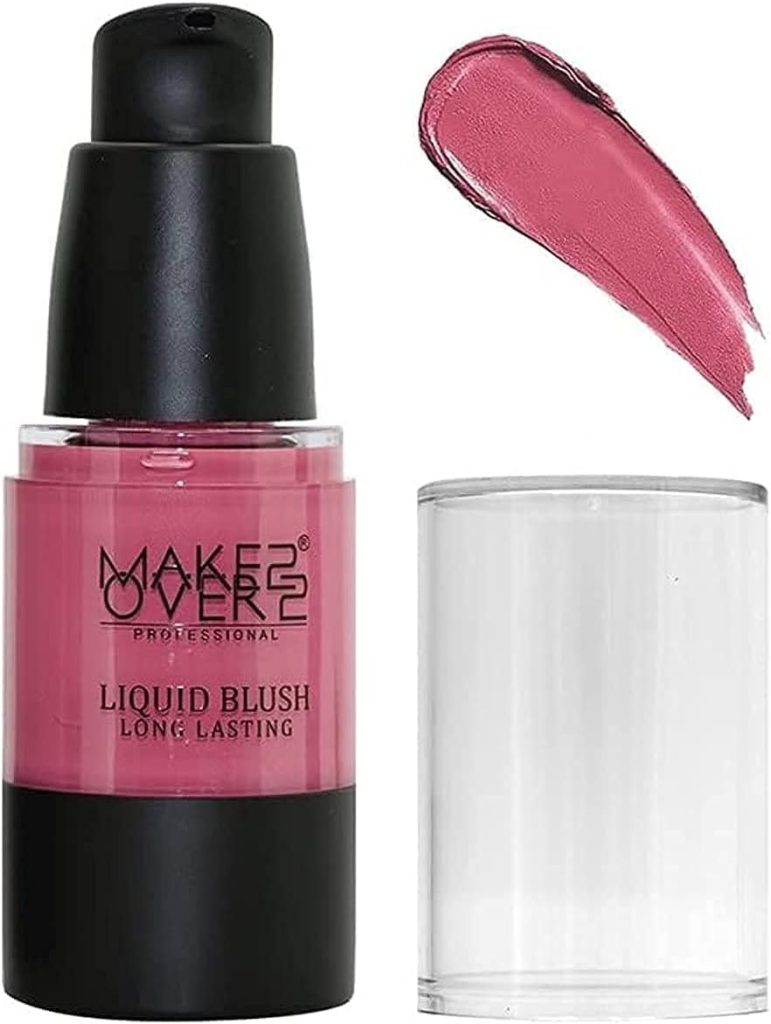Make Over 22 Liquid Blush-LB005 - Make Over 22-LB005 Liquid Blush
