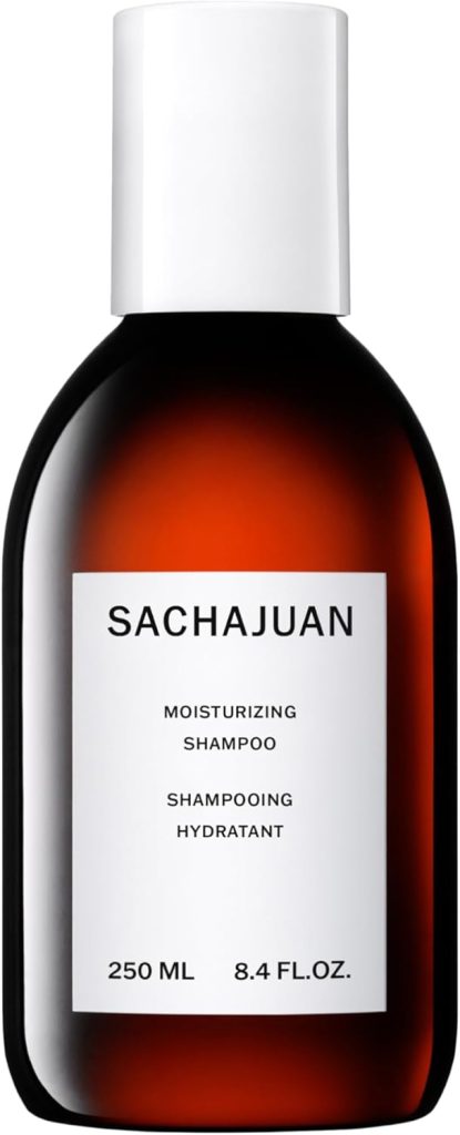 SACHAJUAN Moisturizing Shampoo, 8.4 Fl Oz