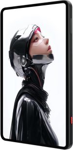⁦REDMAGIC Astra Gaming Tablet 16G+512G Eclipse (EU)⁩ - الصورة ⁦8⁩