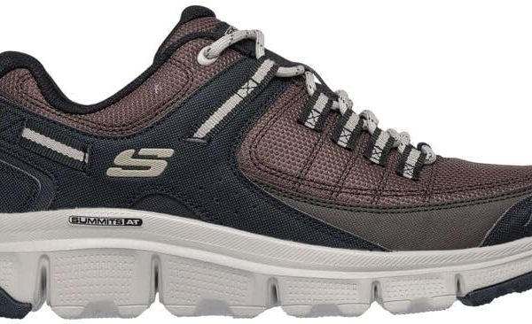 Skechers SUMMITS AT mens Shoes
