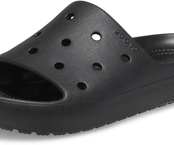 Crocs Unisex Adults 209401-001 Slides