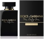 ⁦Dolce & Gabbana The Only One Intense Eau de Parfum Spray for Women 100ml (New Launch 2020) Black⁩ - الصورة ⁦4⁩