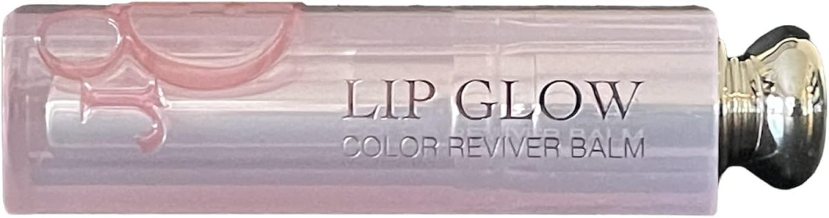 ⁦DIOR ADDICT LIP GLOW 006 Berry⁩ - الصورة ⁦3⁩