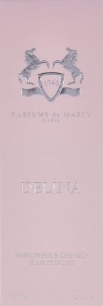 ⁦Parfums De Marly Delina Hair Mist 75ml⁩ - الصورة ⁦2⁩