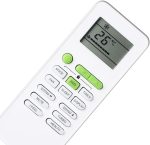 ANYUAN Air Conditioning Remote Control,Universal TCL and Other Air Conditioner Compatible Air Conditioner Remote Control GYKQ-52