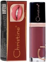 Christine Matte Liquid Rouge W37