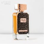 ⁦Dkhoon Emirates Signature Rose Gold Eau de Parfum⁩ - الصورة ⁦3⁩