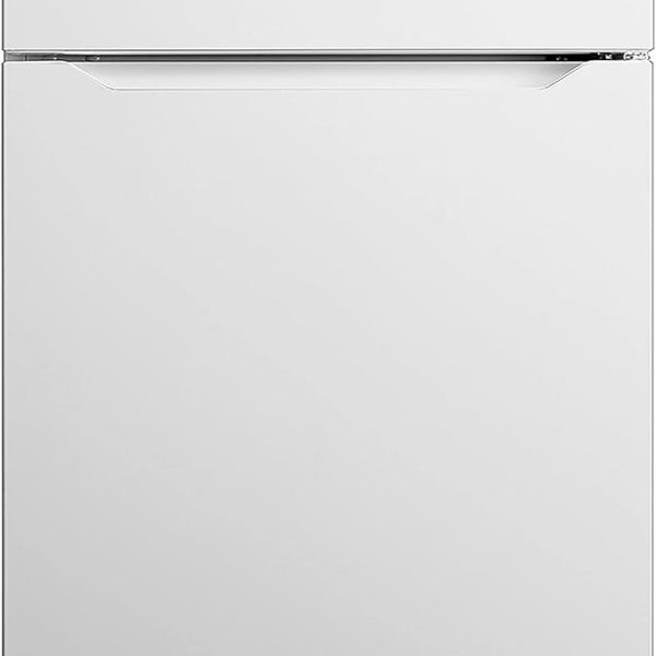 Panasonic 650 Liter Double Door Frost Free Refrigerator with Inverter| Model No NR-BC833VWSA with 2 Years Warranty