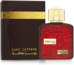 ⁦Lattafa Ramz Gold Edp 100 ml, Clear⁩ - الصورة ⁦3⁩