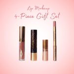 ⁦Charlotte Tilbury Plillow Talk Beautifying Lip Kit⁩ - الصورة ⁦2⁩