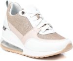 ⁦Women Sneakers Synthetic From Xti 44871⁩ - الصورة ⁦2⁩