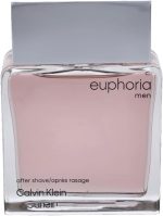 ⁦Calvin Klein Euphoria After Shave Balm for Men 100ML⁩ - الصورة ⁦2⁩