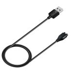 USB A Charger Cable for Garmin Watch Fenix 8 E 7 7S 7X 6 6S 6X 5 5S Plus, Forerunner 55 165 245 645 935 945 965,Approach S62 S60,Instinct, Vivoactive 4 4S 3