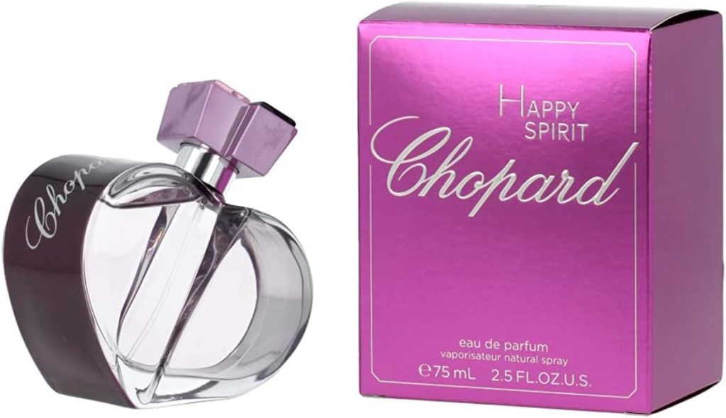 Chopard Happy Spirit for Women Eau de Parfum 75ml (New Pack)