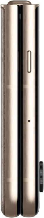⁦Motorola Razr 60 Ultra DUAL-SIM 512GB ROM + 16GB RAM (GSM only | No CDMA) Factory Unlocked 5G SmartPhone (Pantone Mountain Trail) - International Version⁩ - الصورة ⁦15⁩