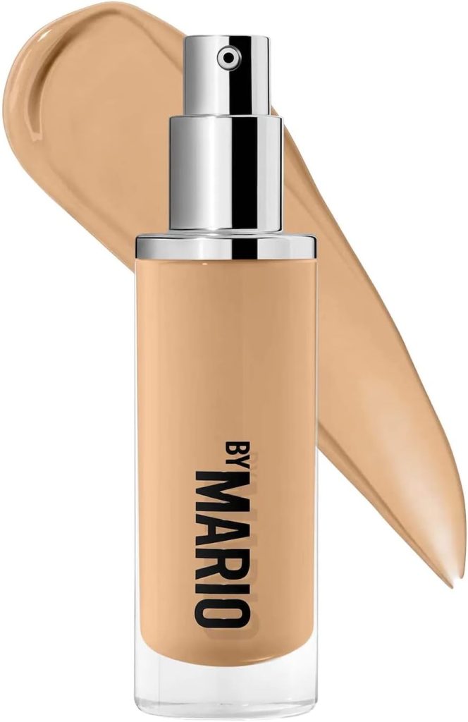 MAKEUP BY MARIO SurrealSkin™ Liquid Foundation 9W