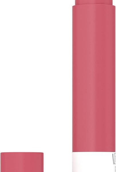 Maybelline New York SuperStay Ink Crayon Long Lasting Matte Lipstick With Built-in Sharpener, 145 Break The Ceiling, 0.04 Oz,1 Count (Pack of 1)
