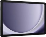 ⁦SAMSUNG Galaxy Tab A9+ Plus (128GB, 8GB) 11.0" Android Wi-Fi Tablet, All Day Battery, Snapdragon 695 (6nm), 4-Speakers, International Model X210 (w/ 25W Super Fast Charger, Graphite)⁩ - الصورة ⁦4⁩