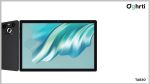 ⁦2025 Newest Android Tablet 14 Touch Tablet, 22(6+16)GB RAM+128GB ROM/TF 2TB, 8-Cores, 8000mAh, GPS, Face ID, Widevine L1, BT5.0, 8MP+5MP, WLAN 6, Parental Control, Tablet with Mouse-Grey⁩ - الصورة ⁦8⁩