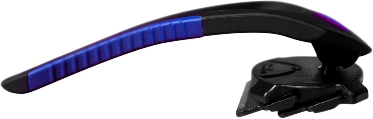 ⁦bakblade Grooming Co. - Bodblade - Ergonomic Body Shaver For Shaving Chest, Arms And Stomach Region 1 Count (Pack Of 1)⁩ - الصورة ⁦5⁩