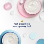 ⁦DOVE Nourishing Body Cream with a lightweight, nourishing formula, Beauty cream, for soft smooth skin, 150ml⁩ - الصورة ⁦4⁩