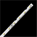 SHYHHTS 6V 462mm Led Backlight Bar for Sam/s.ung 43NU For A.O/T-43-NU7100F2X2 2Pcs/Set TV Led Backlight Strip UE43NU7100U UE43NU7120U