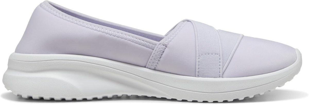 ⁦Puma Adelina 2 womens Shoes⁩ - الصورة ⁦5⁩