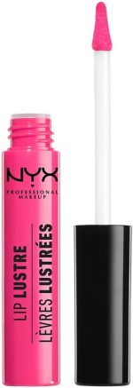 NYX PROFESSIONAL MAKEUP Euphoric Lip Lustre
