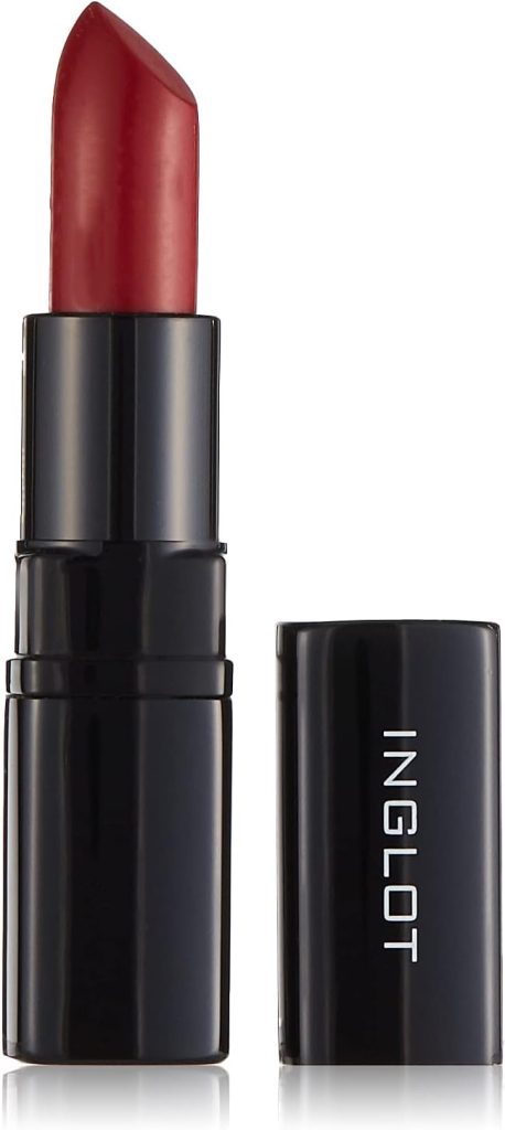 Inglot Lipstick Matte 409