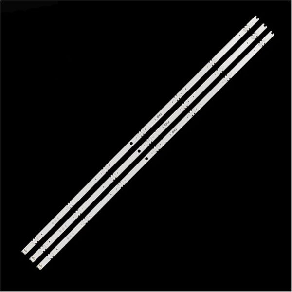 SHYHHTS 3pcs Led Backlight TV for L/G 43inch 43'' V16 ART3 2665 Rev0.3 6916L-2665A 43LH630V 43LH7500 43LW340C 43LH510V LC430DUE