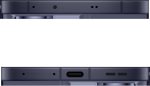 ⁦Oppo Reno13 Dual-SIM 256GB ROM + 12GB RAM (GSM Only | No CDMA) Factory Unlocked 5G Smartphone (Blue) - International Version⁩ - الصورة ⁦3⁩
