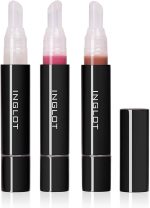 ⁦Inglot High Gloss Lip Oil 01⁩ - الصورة ⁦5⁩