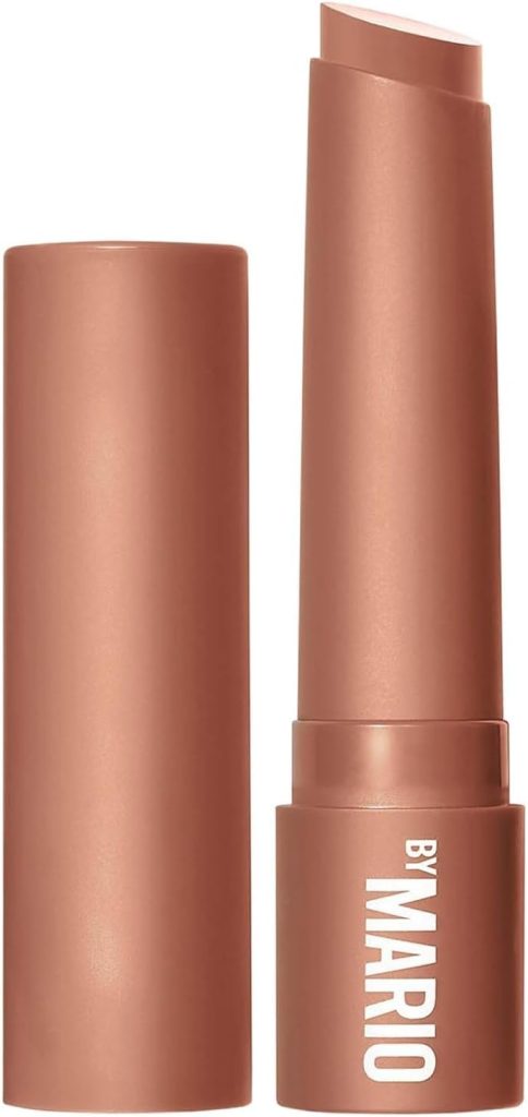 MAKEUP BY MARIO MoistureGlow™ Plumping Lip Serum Honey Glow