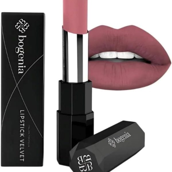 Bogenia Lipstick Velvet Tarakota BG710.117