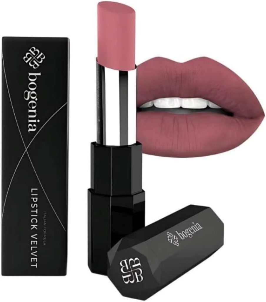 Bogenia Lipstick Velvet Tarakota BG710.117