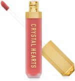 Crystal Hearts Liquid Matte Lipstick Isabella 306