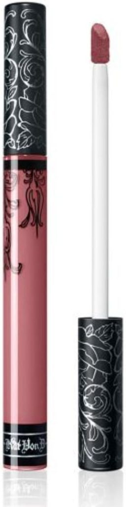 Kat Von D - 'Everlasting' liquid lipstick 6.6ml Lolita I