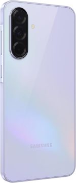 ⁦Samsung A366B Galaxy A36 5G 256GB Lavender Android-15 4905mAh 50MP AMOLED USB-C⁩ - الصورة ⁦5⁩